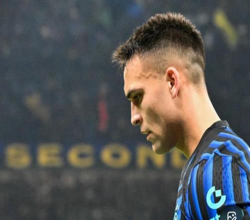 劳塔罗,尤文战败挫,败士气,开云体育,开云体育官网,开云体育app,开云体育平台,KAIYUN,SPORTS,kaiyun登录入口