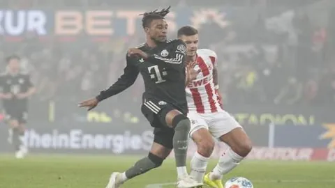 “奥巴梅扬助攻，阿森纳与布拉格斯拉维亚首回合比分战平1-1”